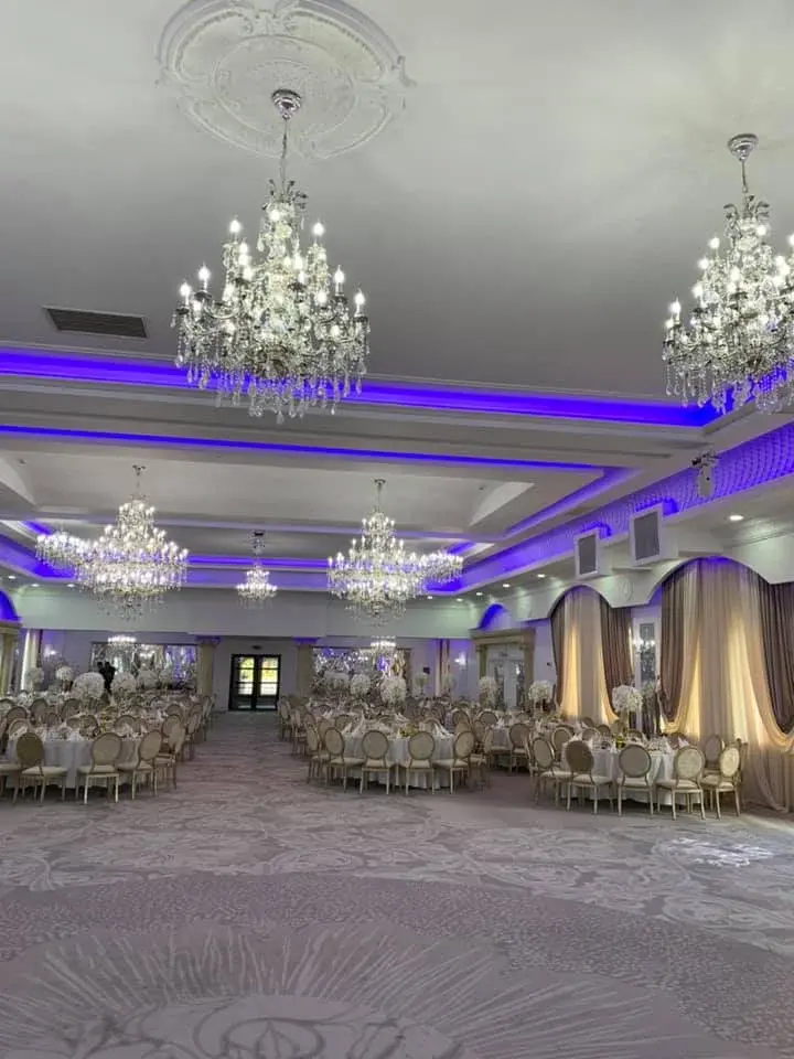 Restaurant nuntă Caraș-Severin – Hotel Imperial